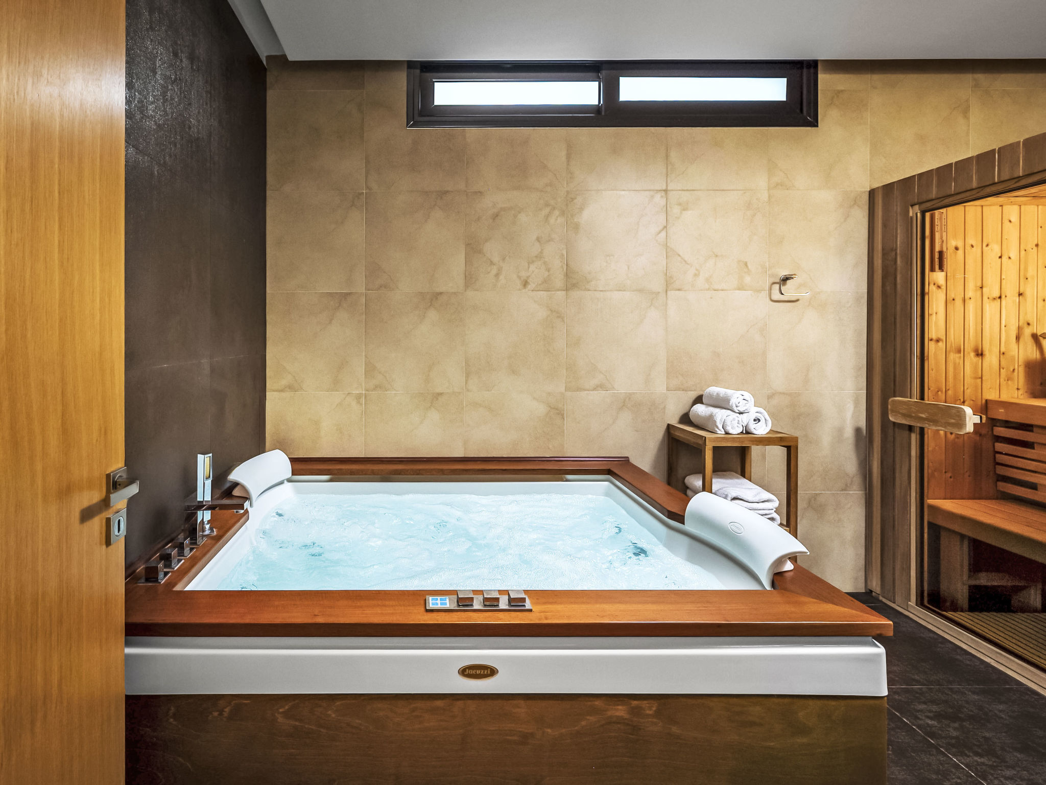 Villa Solis Lindos – Salle de bains, photo 25 sur 44