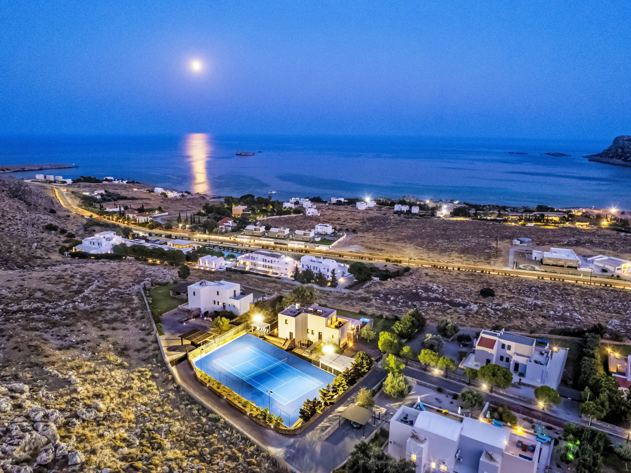 Solis Lindos