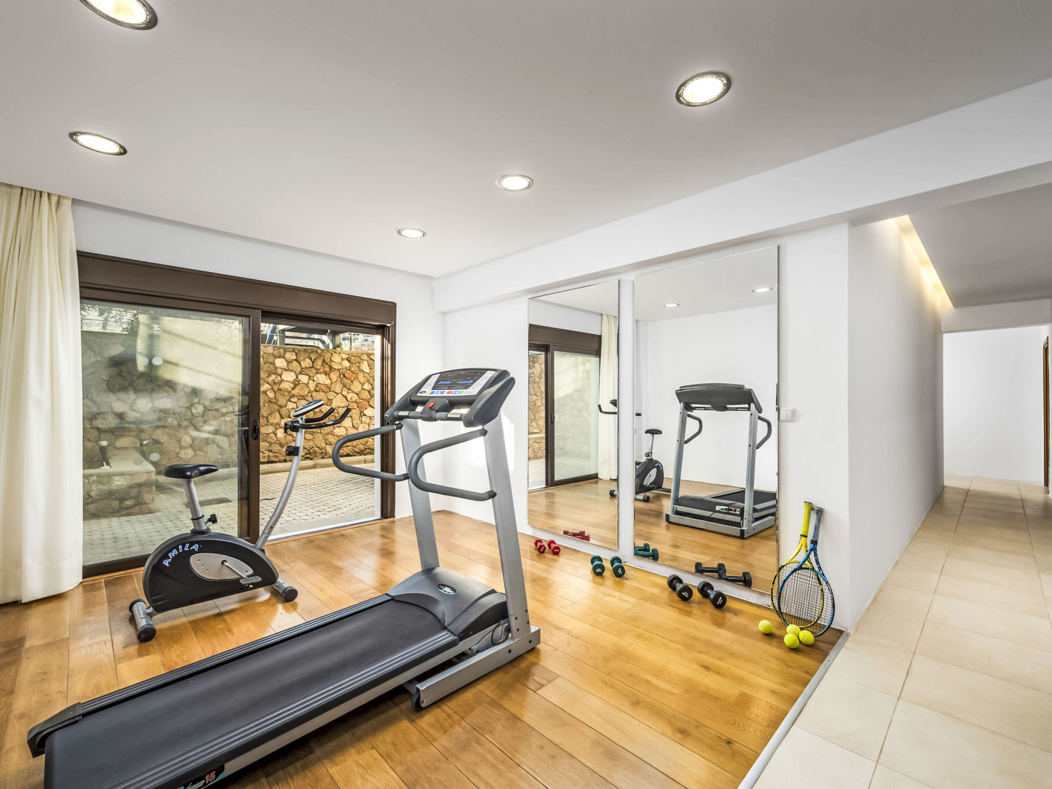 Villa Solis Lindos – Intérieur, photo 7 sur 44