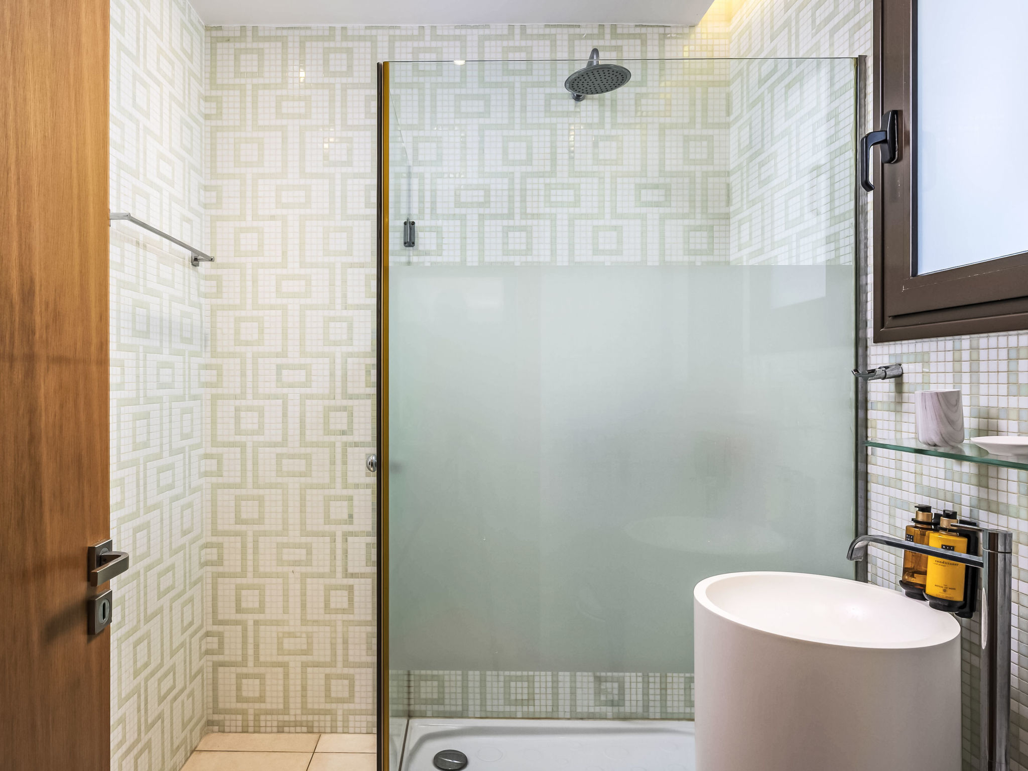 Villa Solis Lindos – Salle de bains, photo 14 sur 44