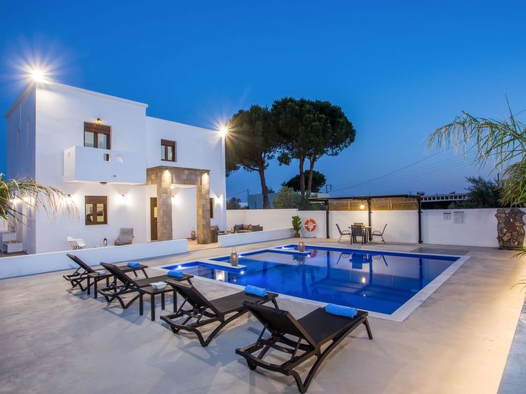 Kuća za odmor Mona Lisa