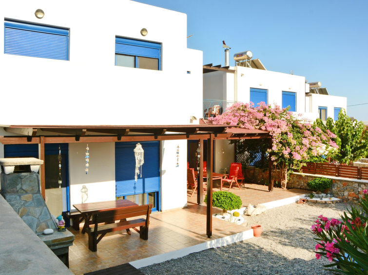 Ferienhaus Lothiarika