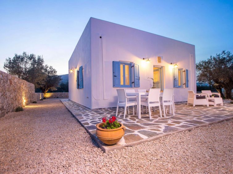 Kuća za odmor Bianco Dream