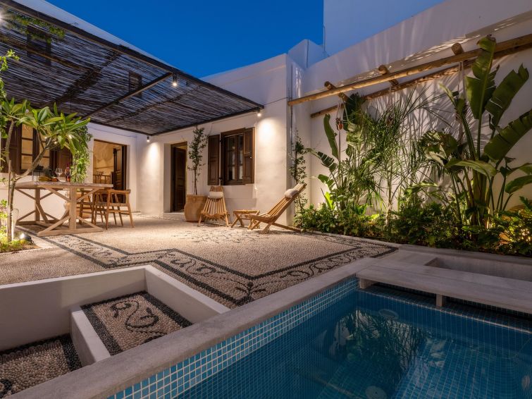 Image blog Best Accommodation in Lindos, , Greece