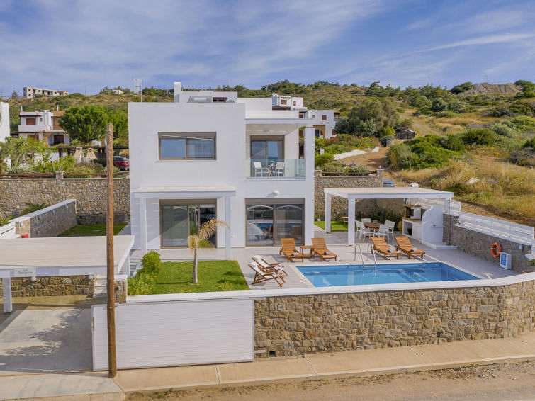 Vita Mare Villa in Kiotari