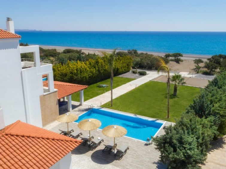 Photo of Gennadi Luxury Villa with Pr. Pool