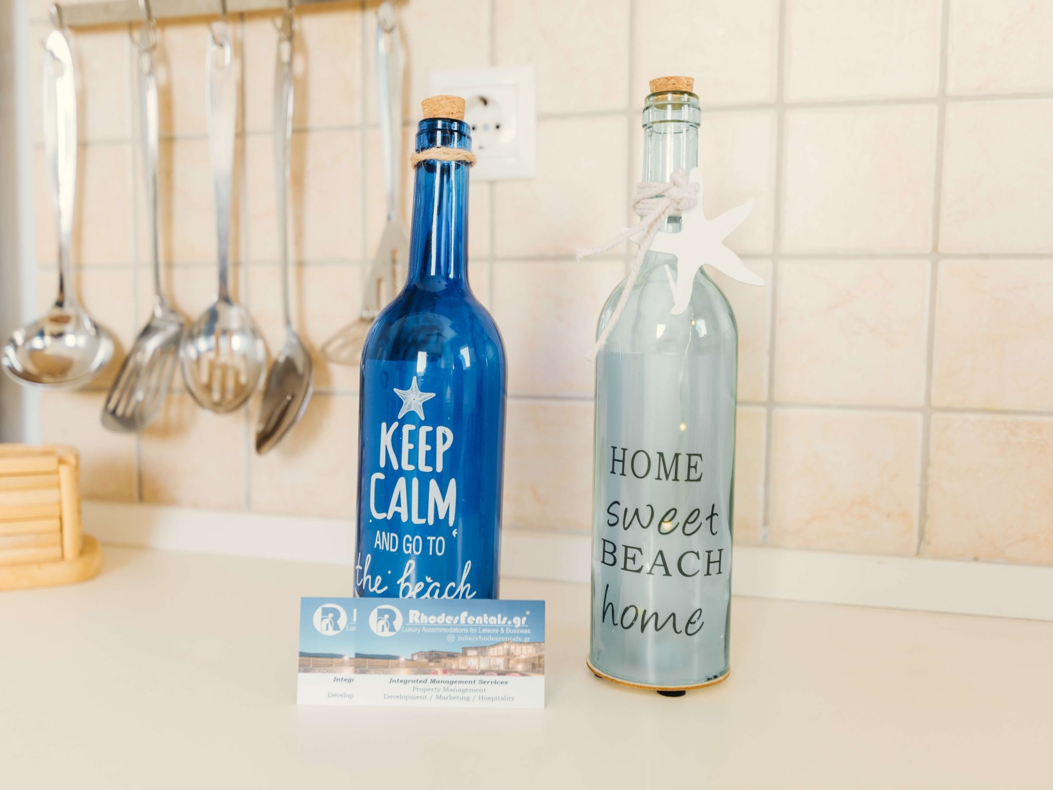 Gennadi Dreams Ferienvilla-Binnen