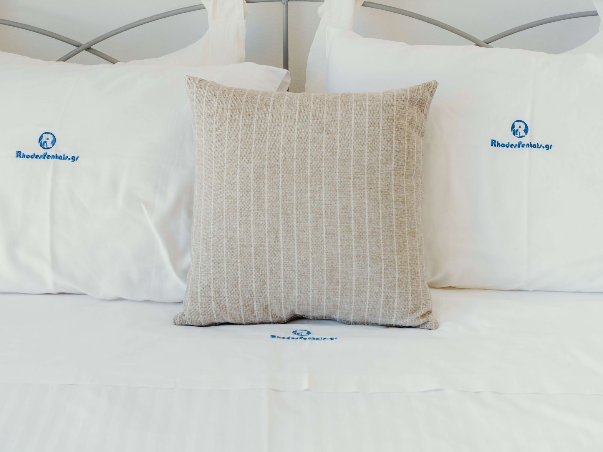 Gennadi Dreams Ferienvilla-Binnen