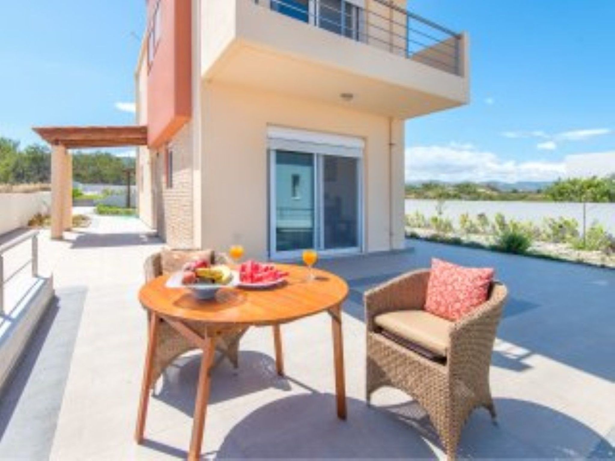 Photo of Verona Villa Pool