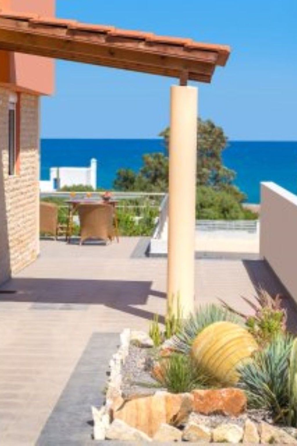 Photo of Verona Villa Pool