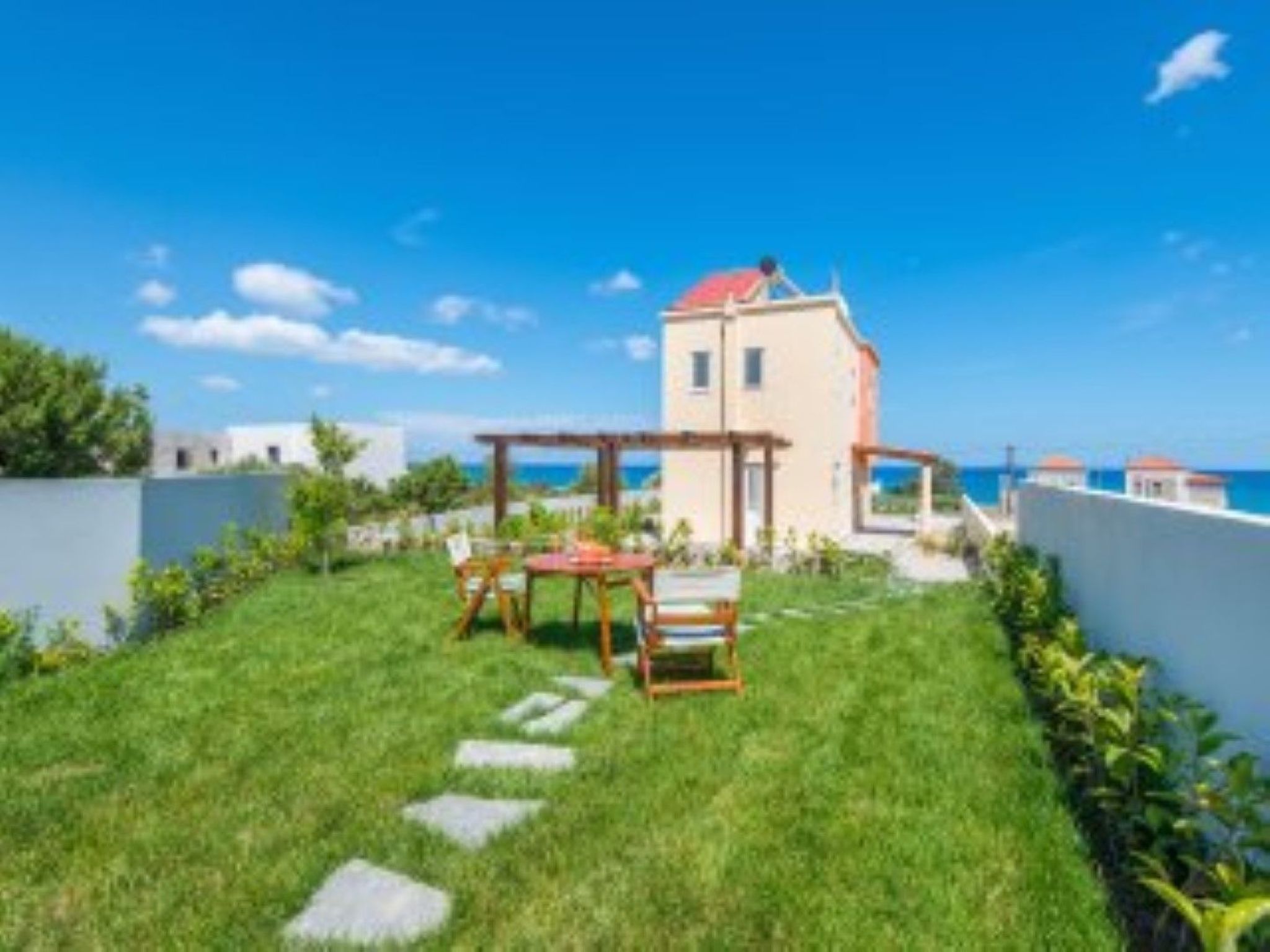 Photo of Verona Villa Pool