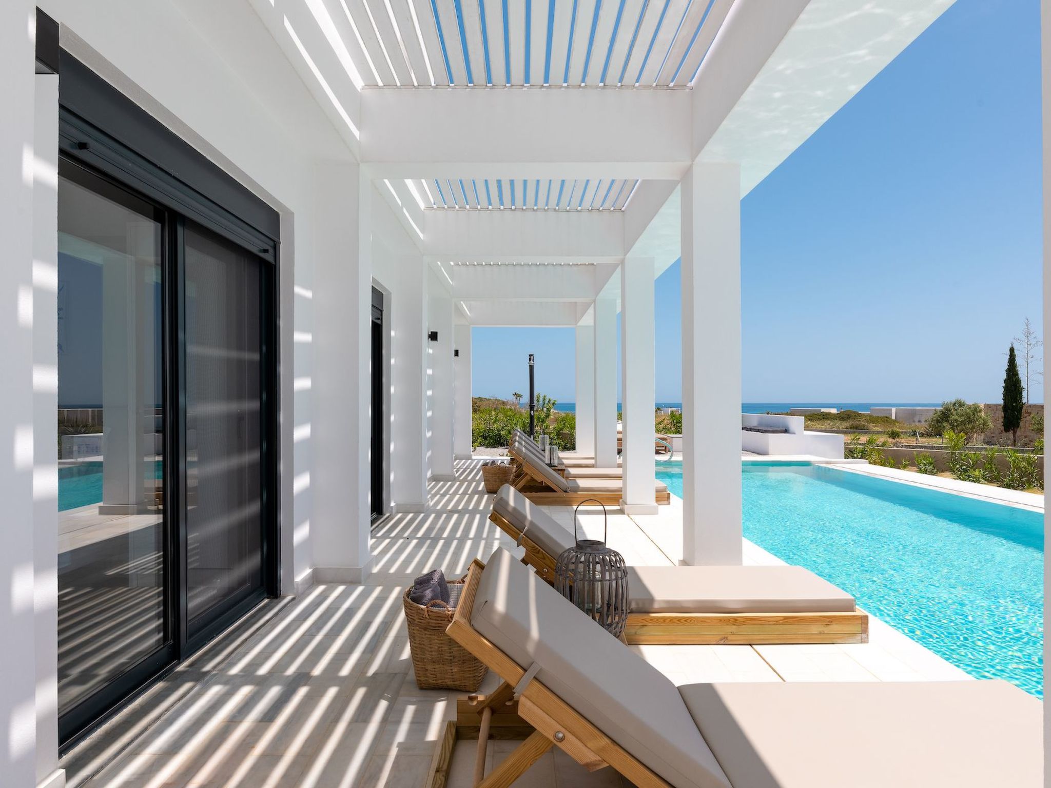 In Notia Rodos mit privatem Pool-Image-tags.info