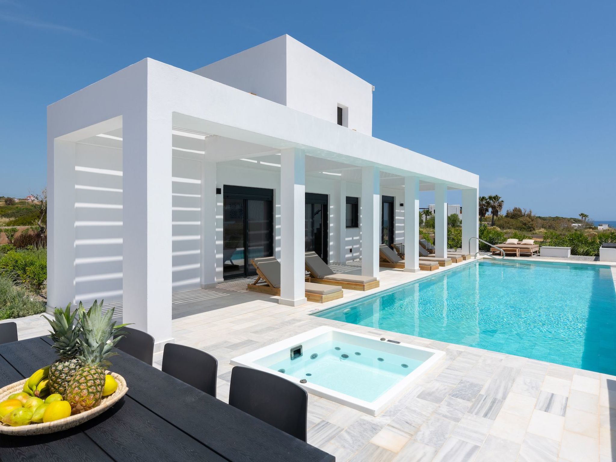 In Notia Rodos mit privatem Pool-Image-tags.info