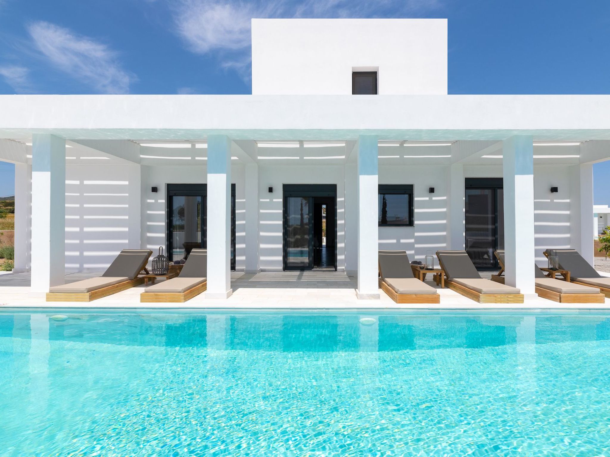 In Notia Rodos mit privatem Pool-Image-tags.info