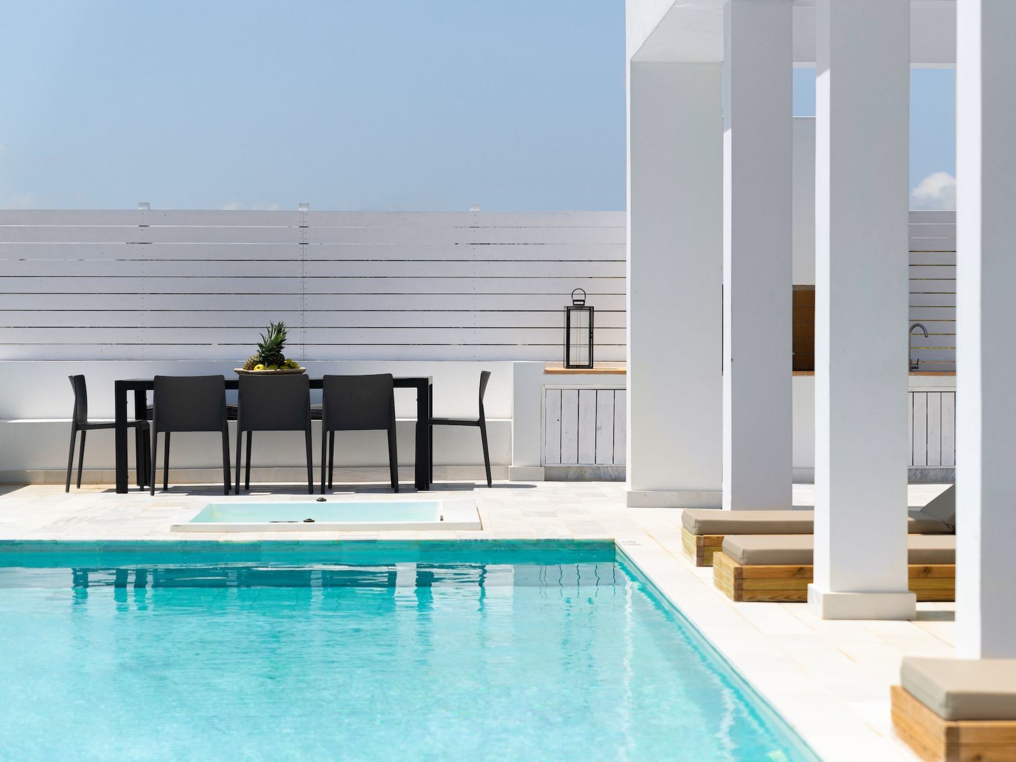 In Notia Rodos mit privatem Pool-Image-tags.info