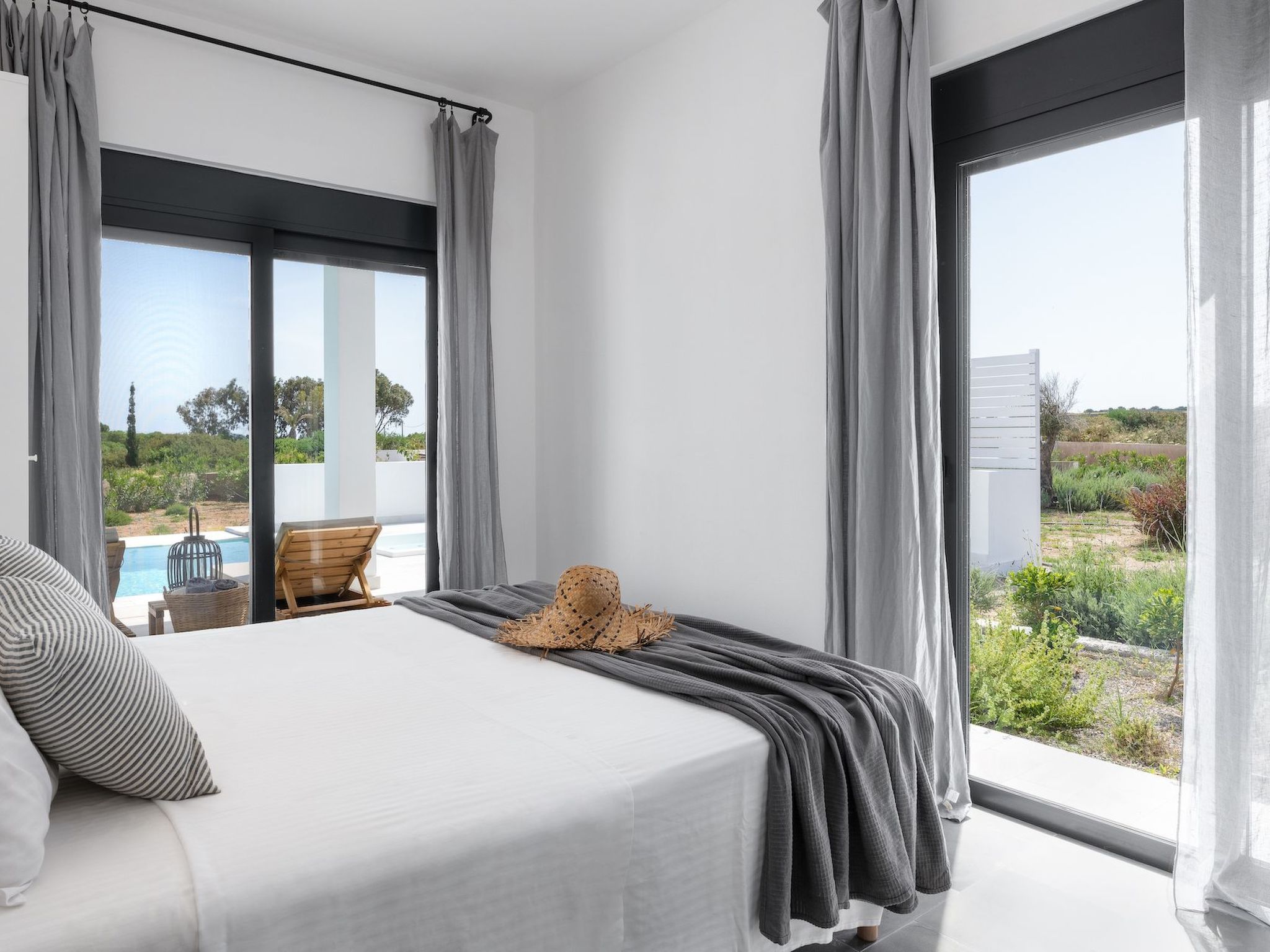 In Notia Rodos mit privatem Pool-Image-tags.info