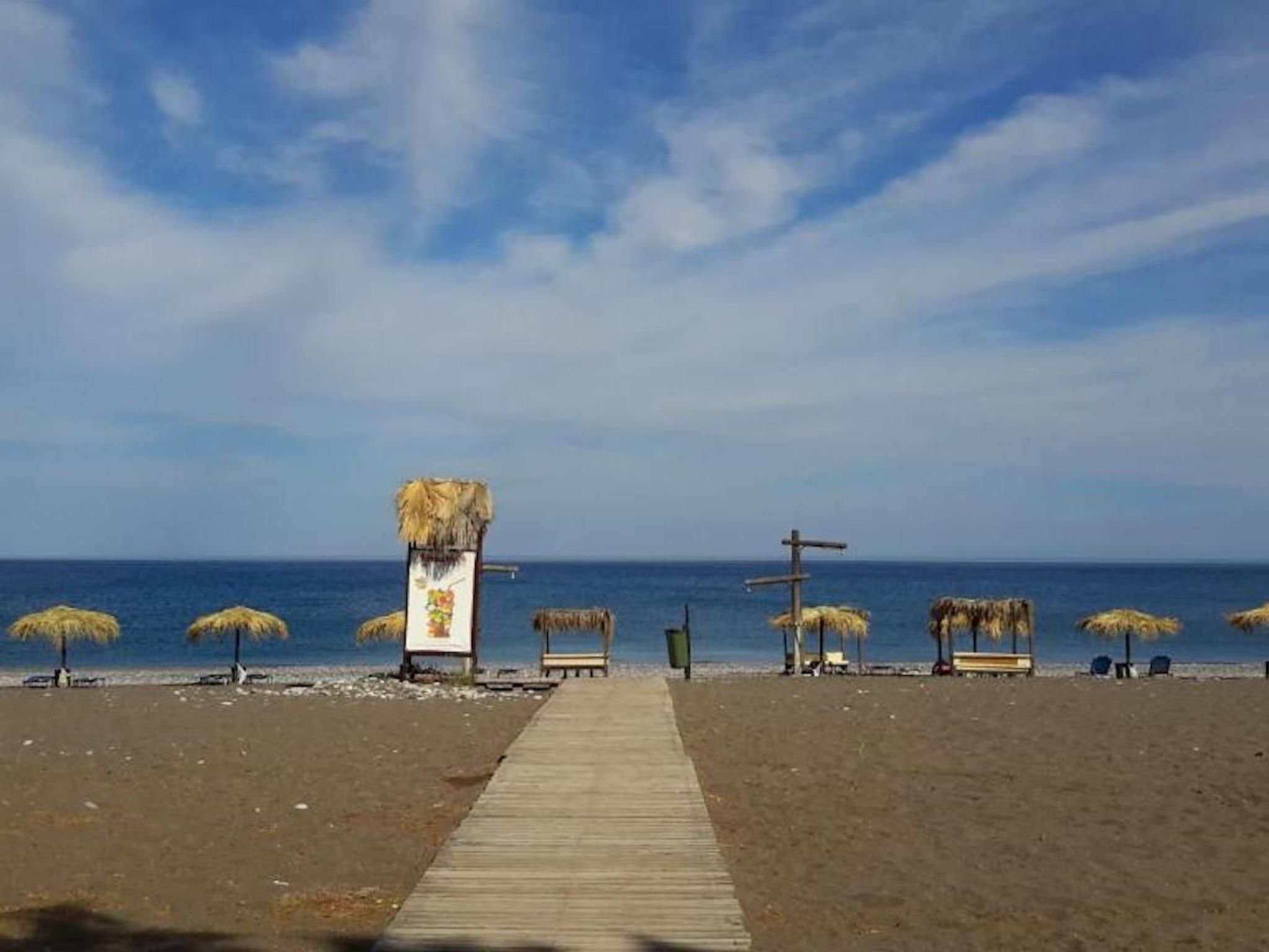 Villa Euphoria, Strand von Gennadi-Image-tags.info