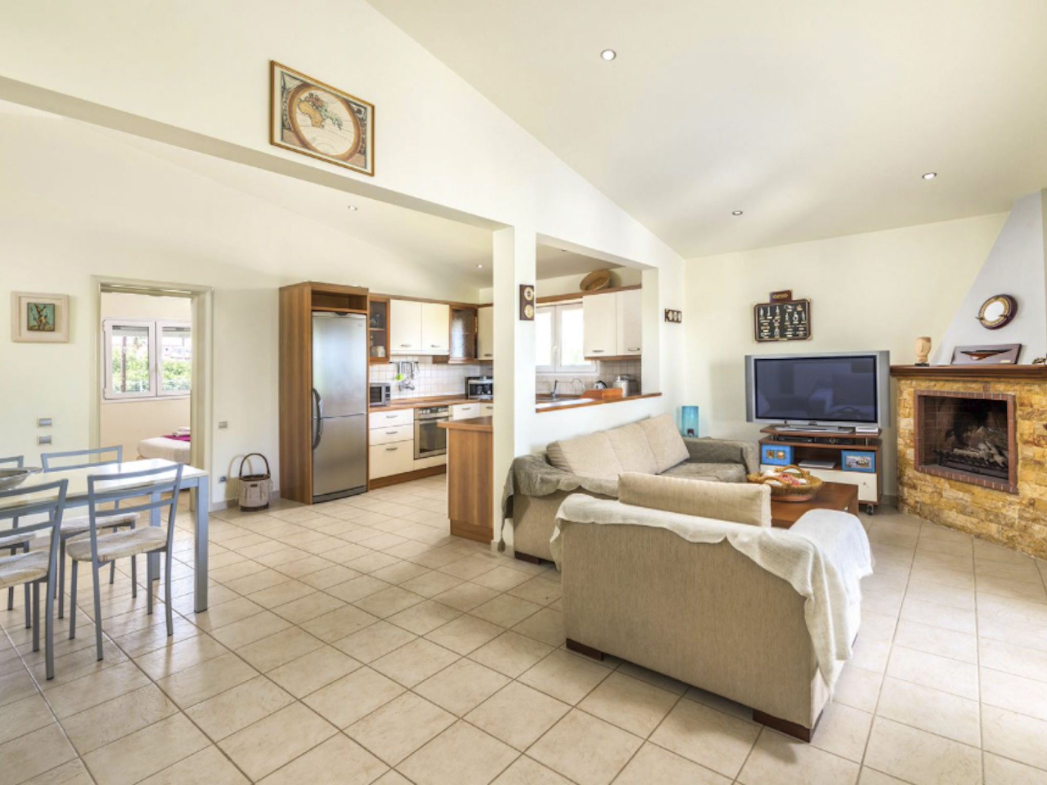 Villa Euphoria, Strand von Gennadi-Image-tags.info