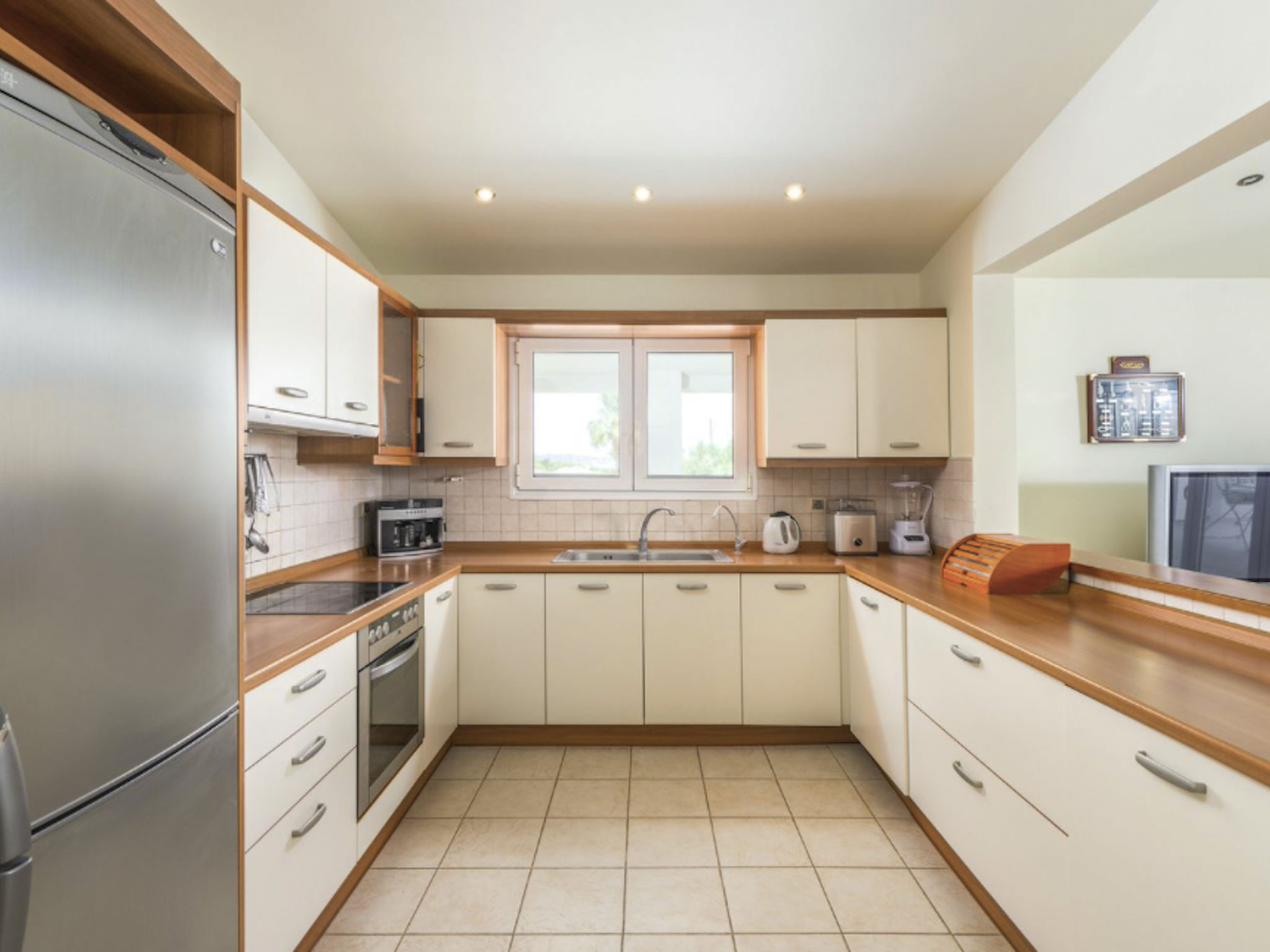 Villa Euphoria, Strand von Gennadi-Image-tags.info