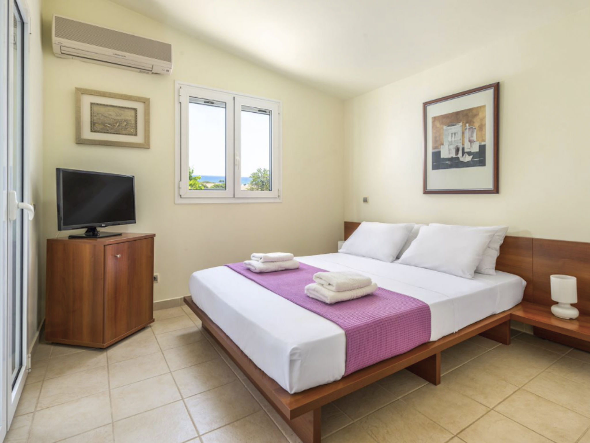 Villa Euphoria, Strand von Gennadi-Image-tags.info