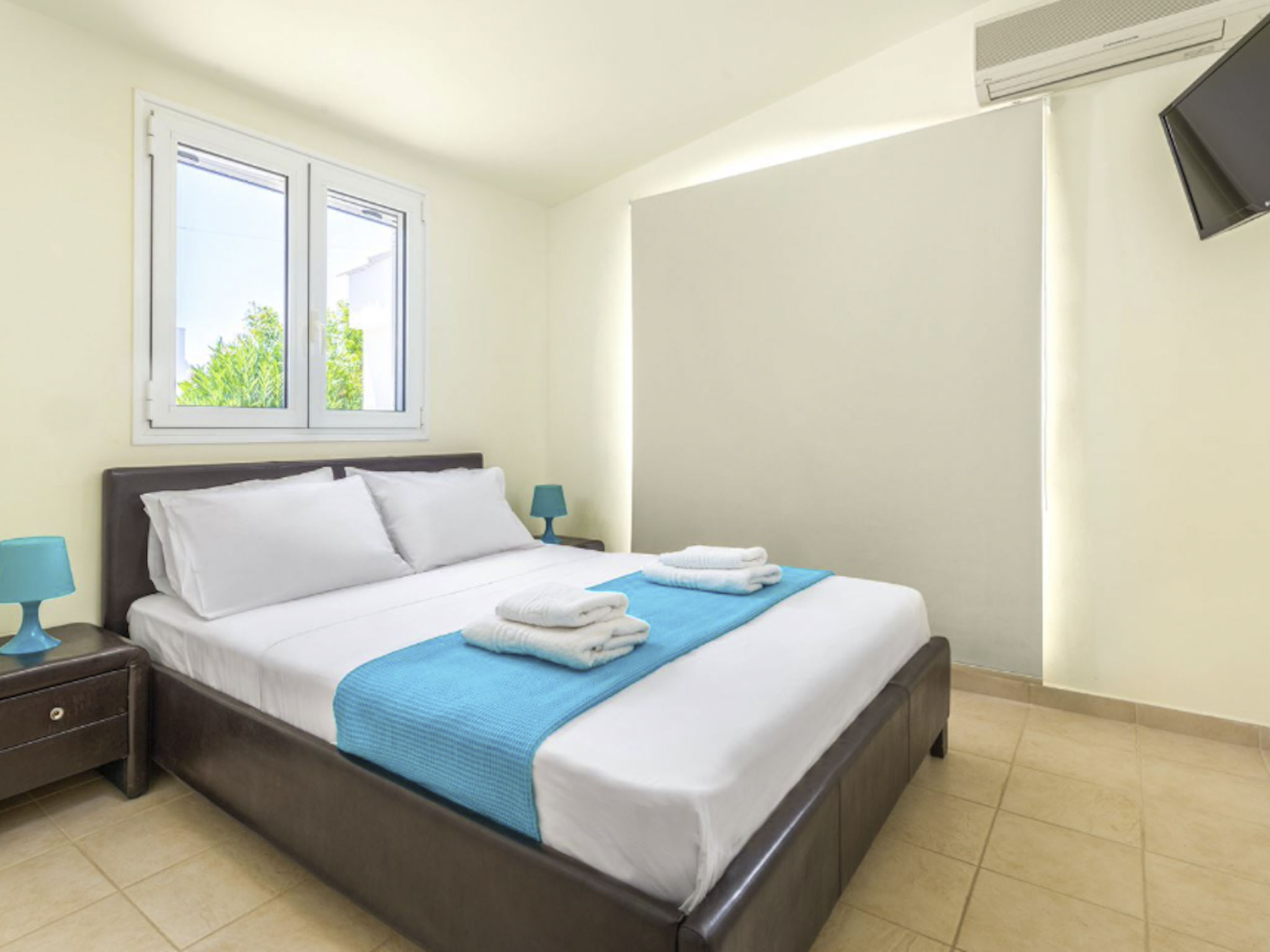 Villa Euphoria, Strand von Gennadi-Image-tags.info