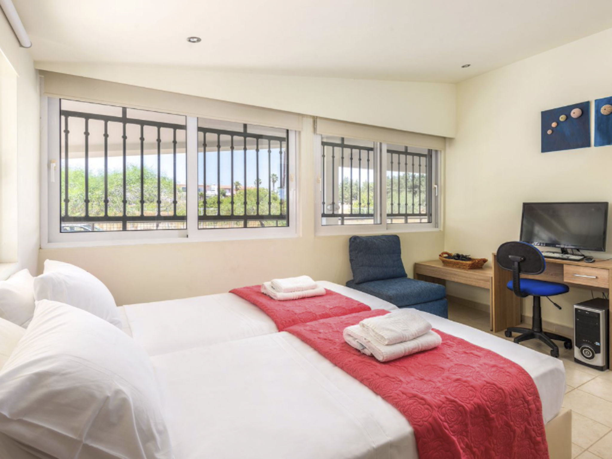 Villa Euphoria, Strand von Gennadi-Image-tags.info