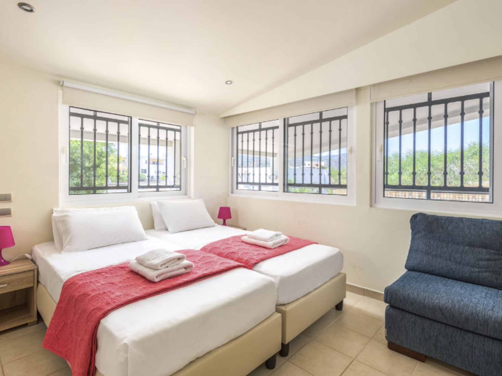 Villa Euphoria, Strand von Gennadi-Image-tags.info