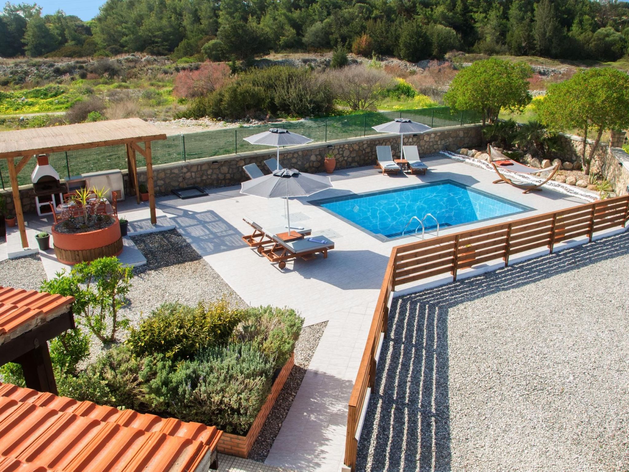 Photo of mit Blick auf das Wasser