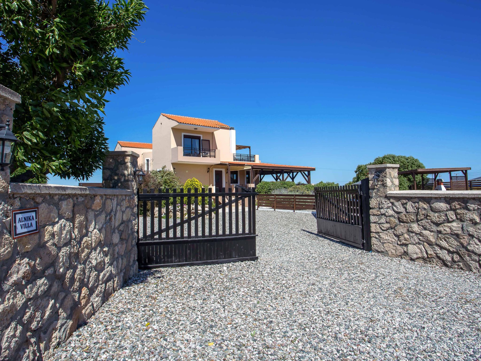 Photo of mit Blick auf das Wasser