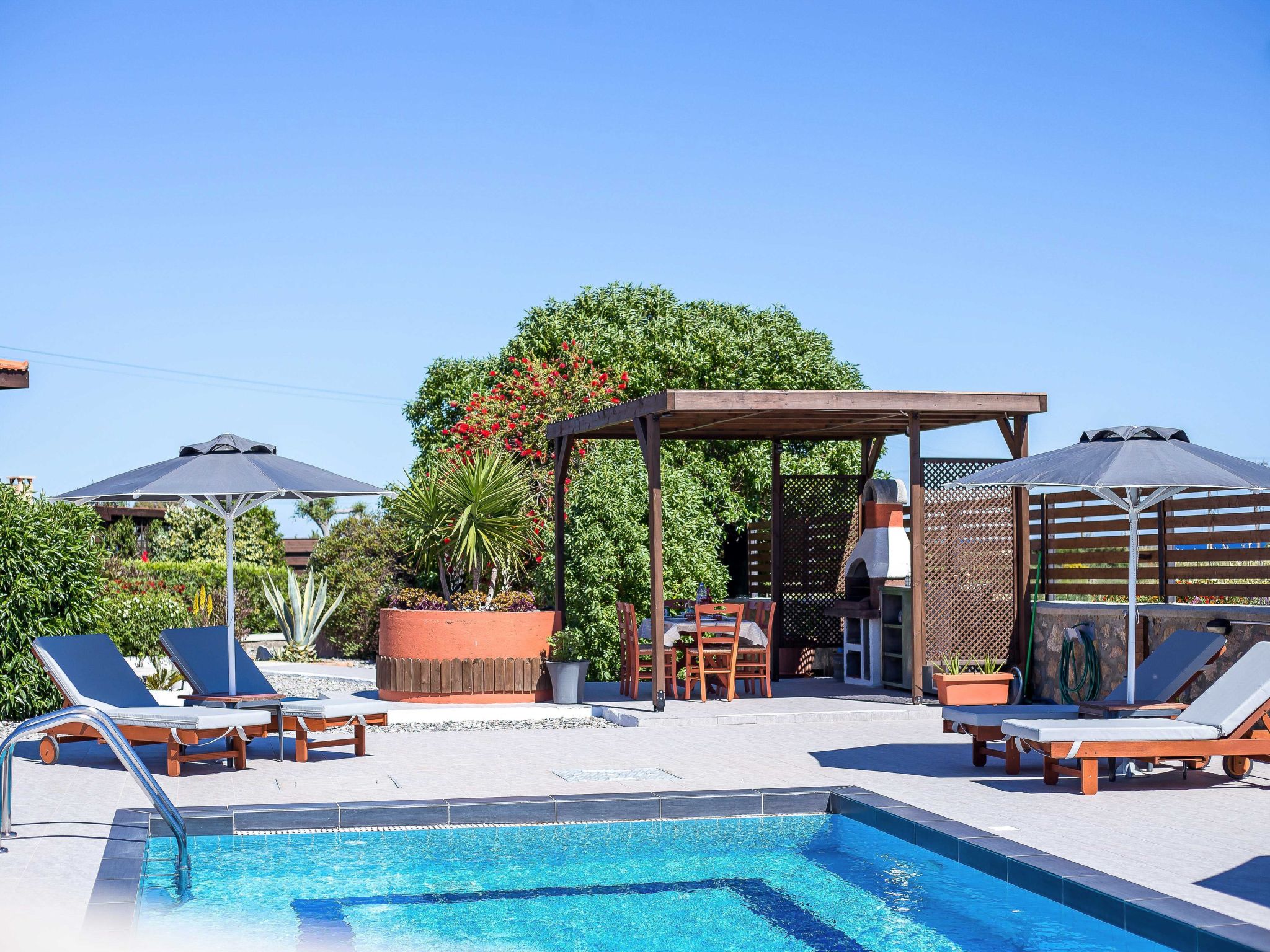 Photo of mit Blick auf das Wasser