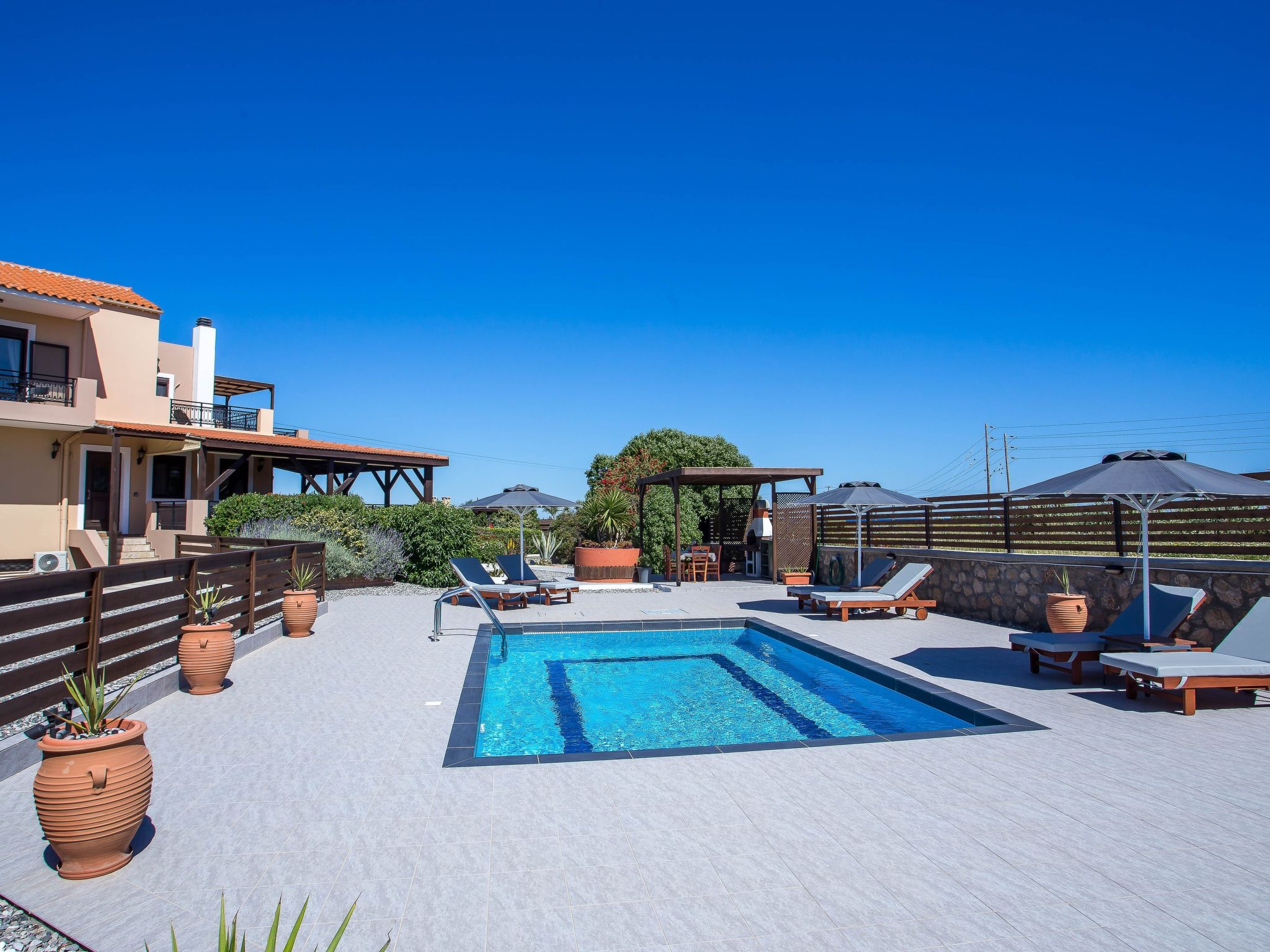 Photo of mit Blick auf das Wasser