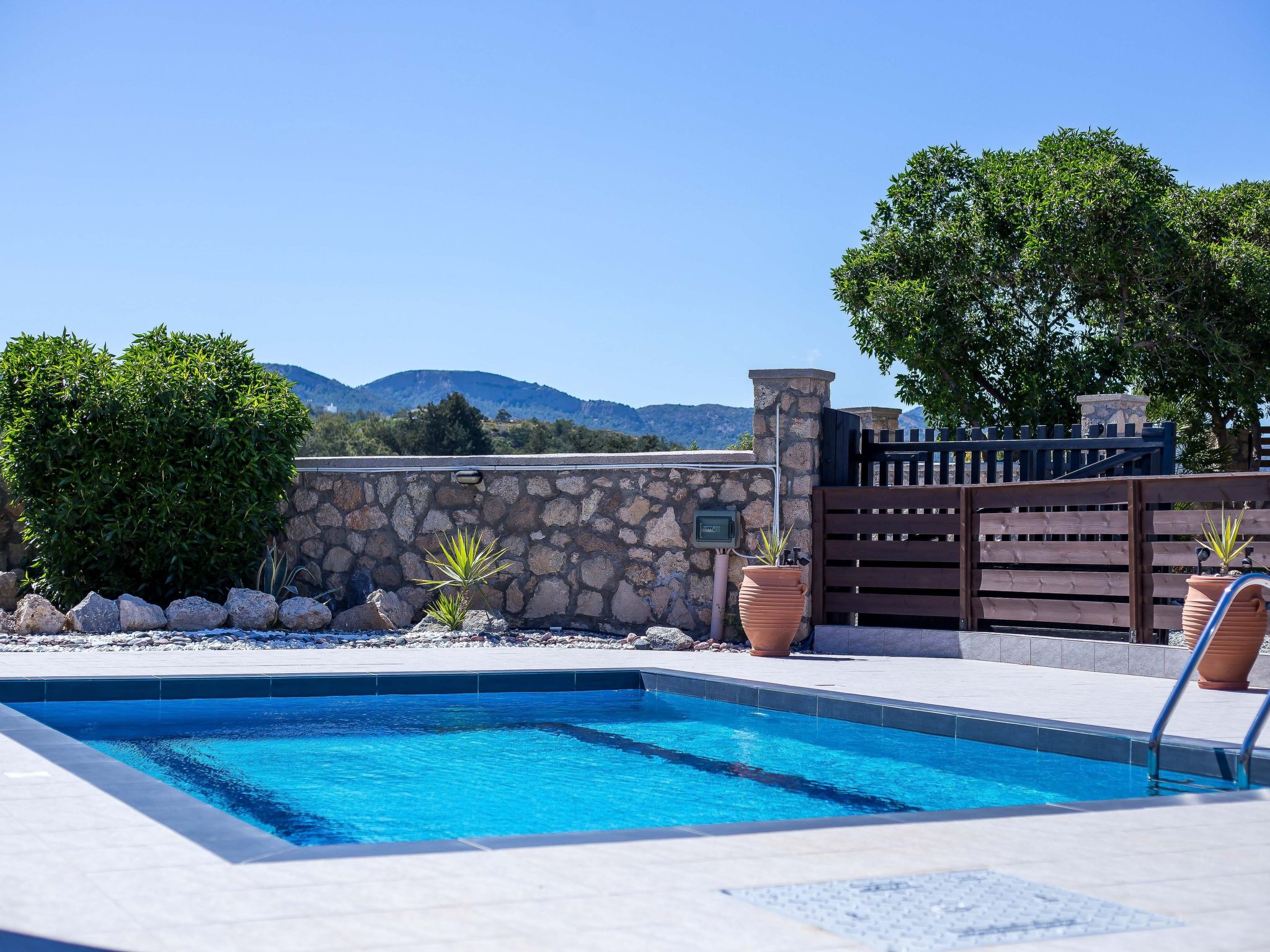 Photo of mit Blick auf das Wasser