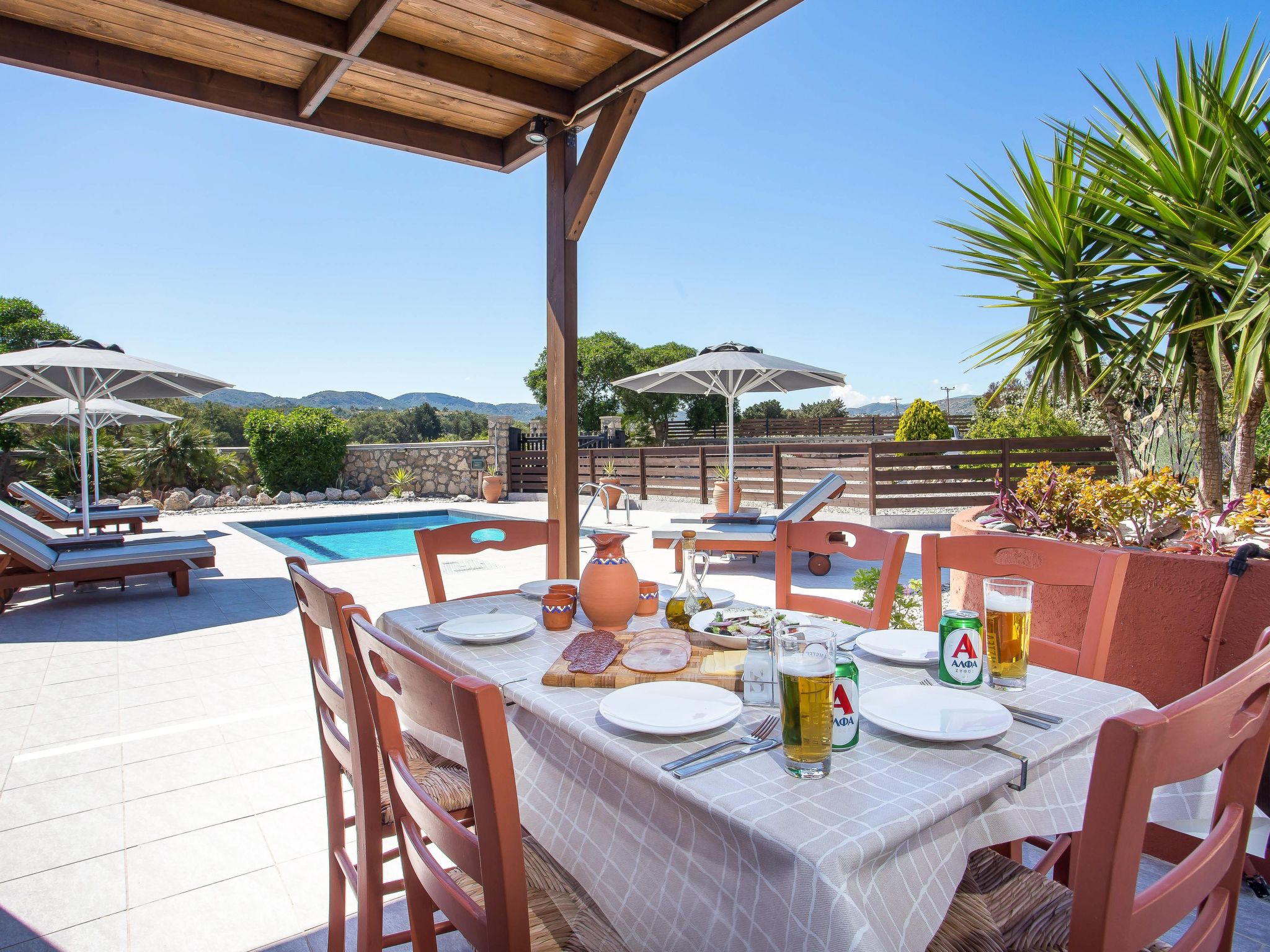 Photo of mit Blick auf das Wasser