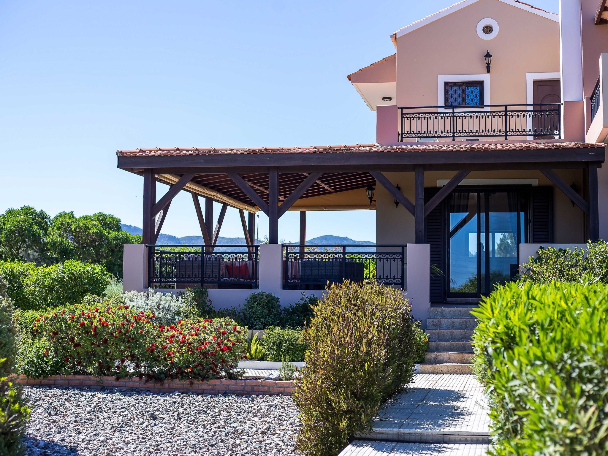 Photo of mit Blick auf das Wasser