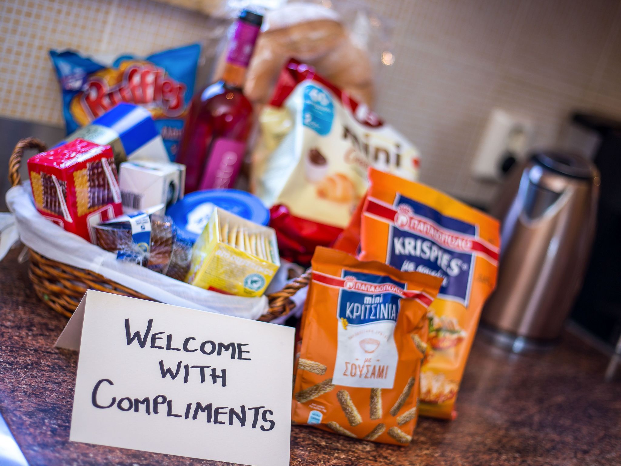 Photo of mit Blick auf das Wasser