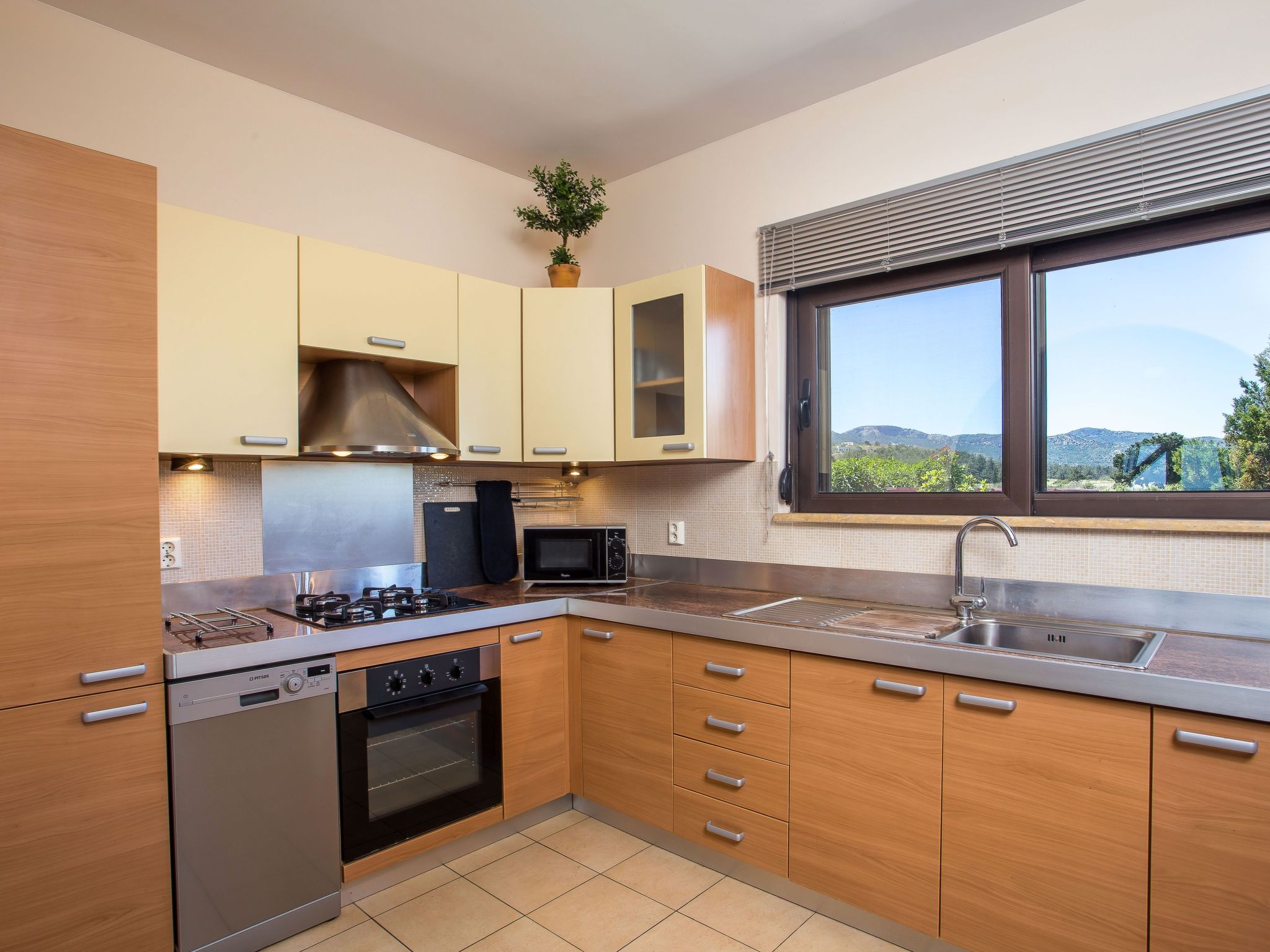 Photo of mit Blick auf das Wasser