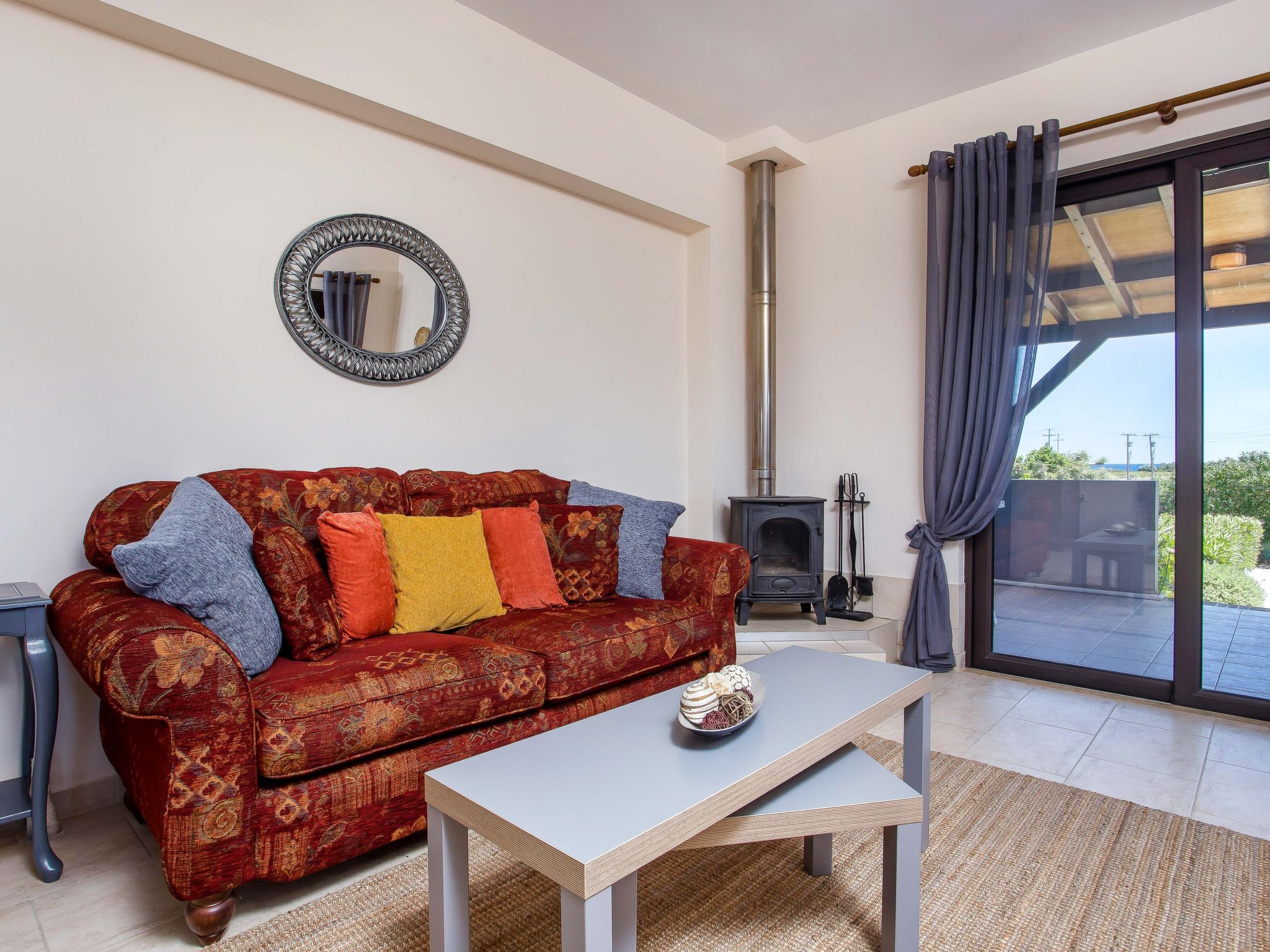 Photo of mit Blick auf das Wasser