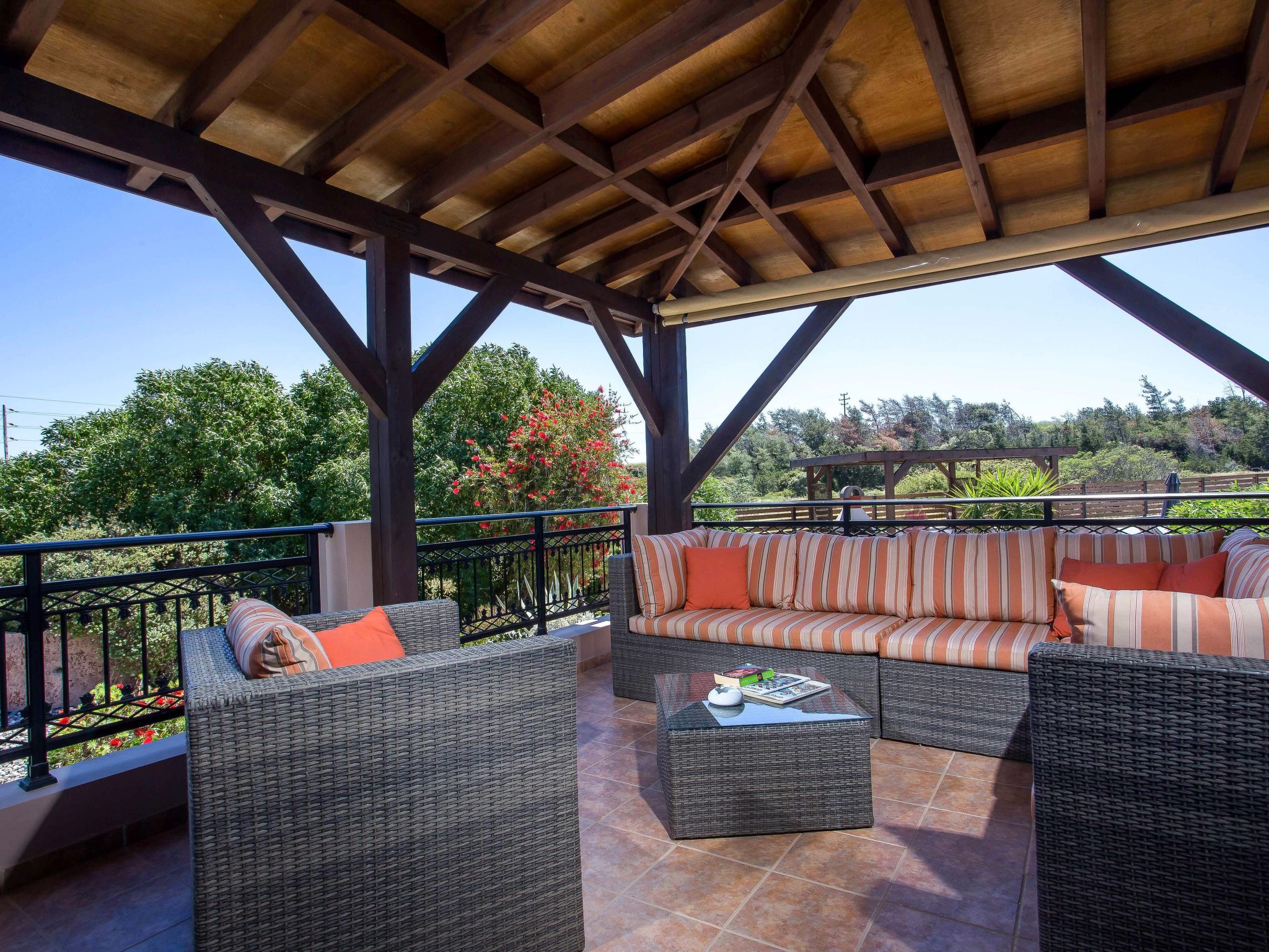 Photo of mit Blick auf das Wasser