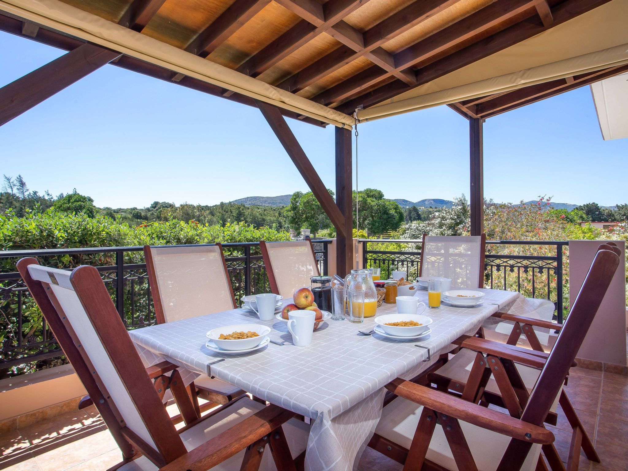 Photo of mit Blick auf das Wasser