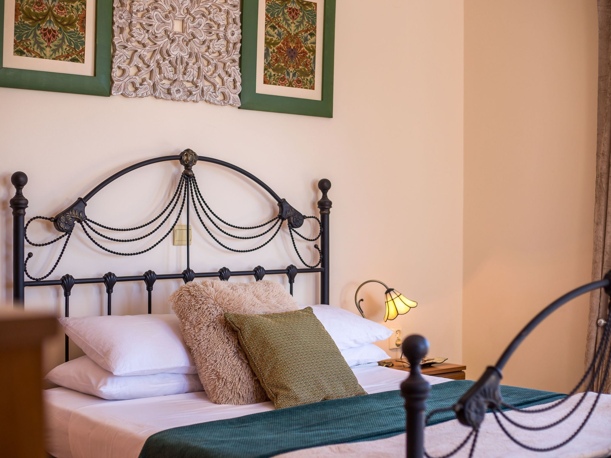 Photo of mit Blick auf das Wasser