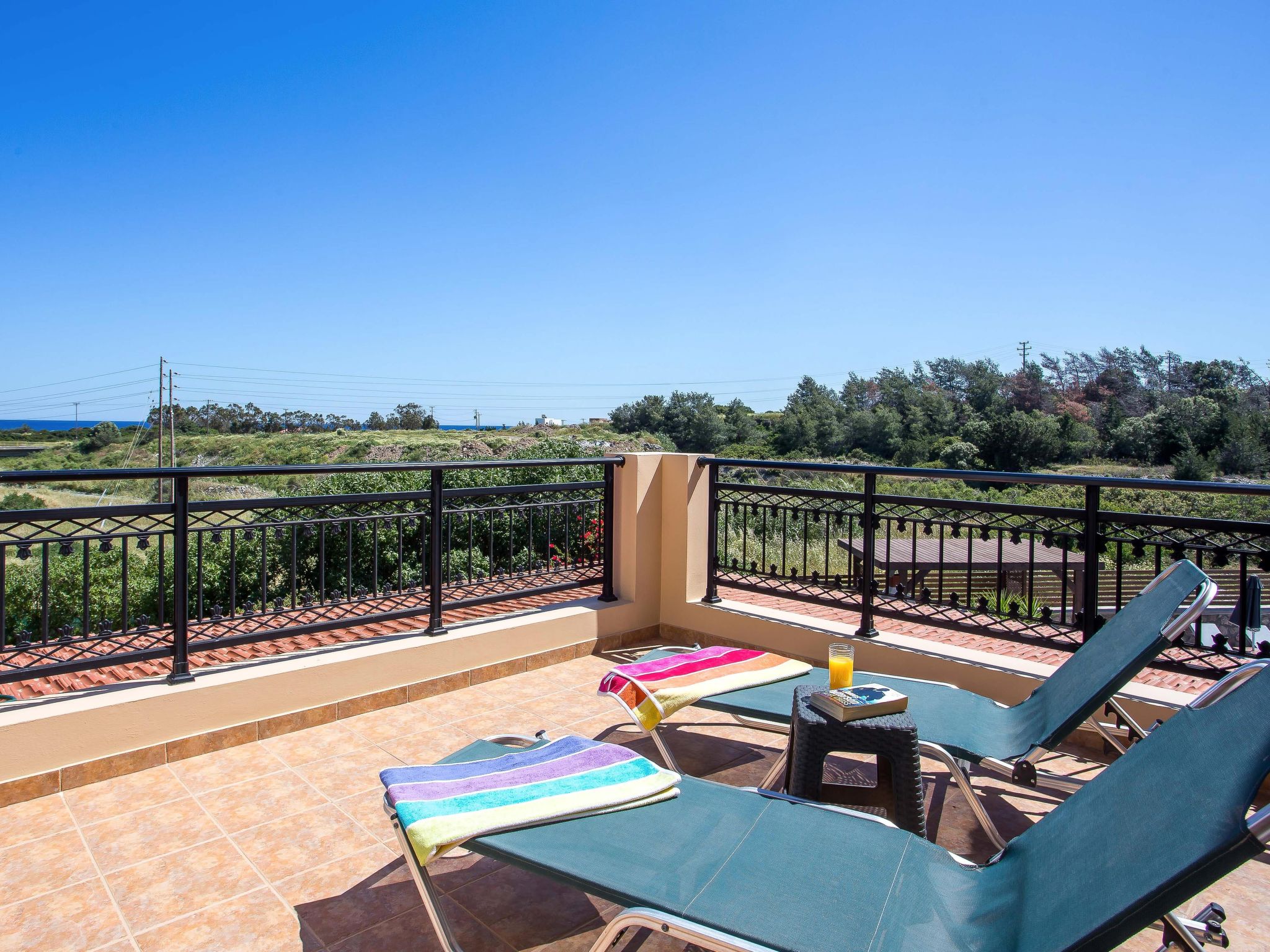 Photo of mit Blick auf das Wasser