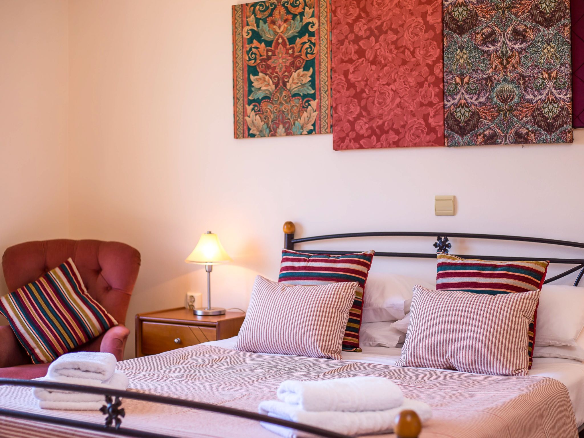 Photo of mit Blick auf das Wasser