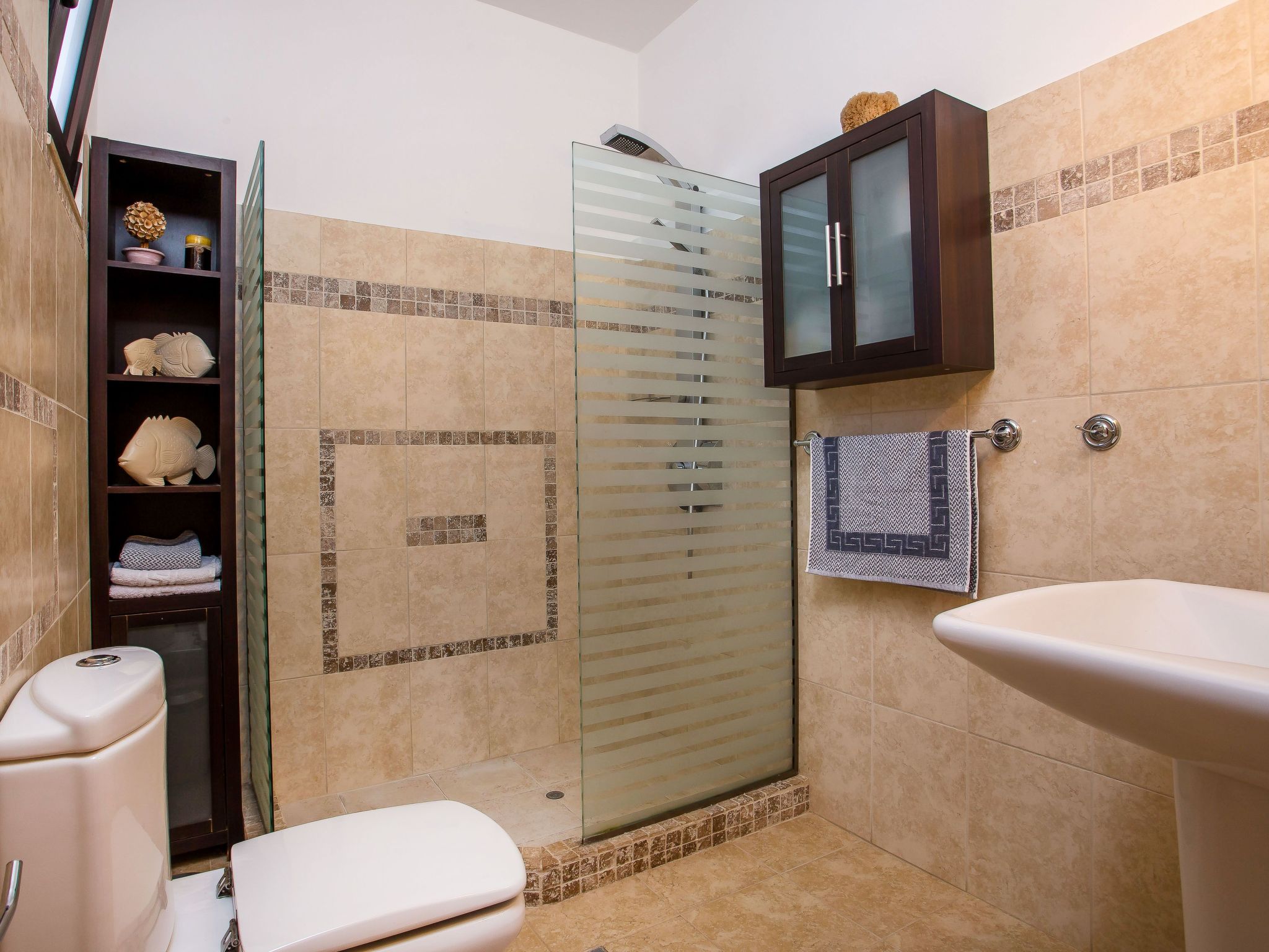 Photo of mit Blick auf das Wasser