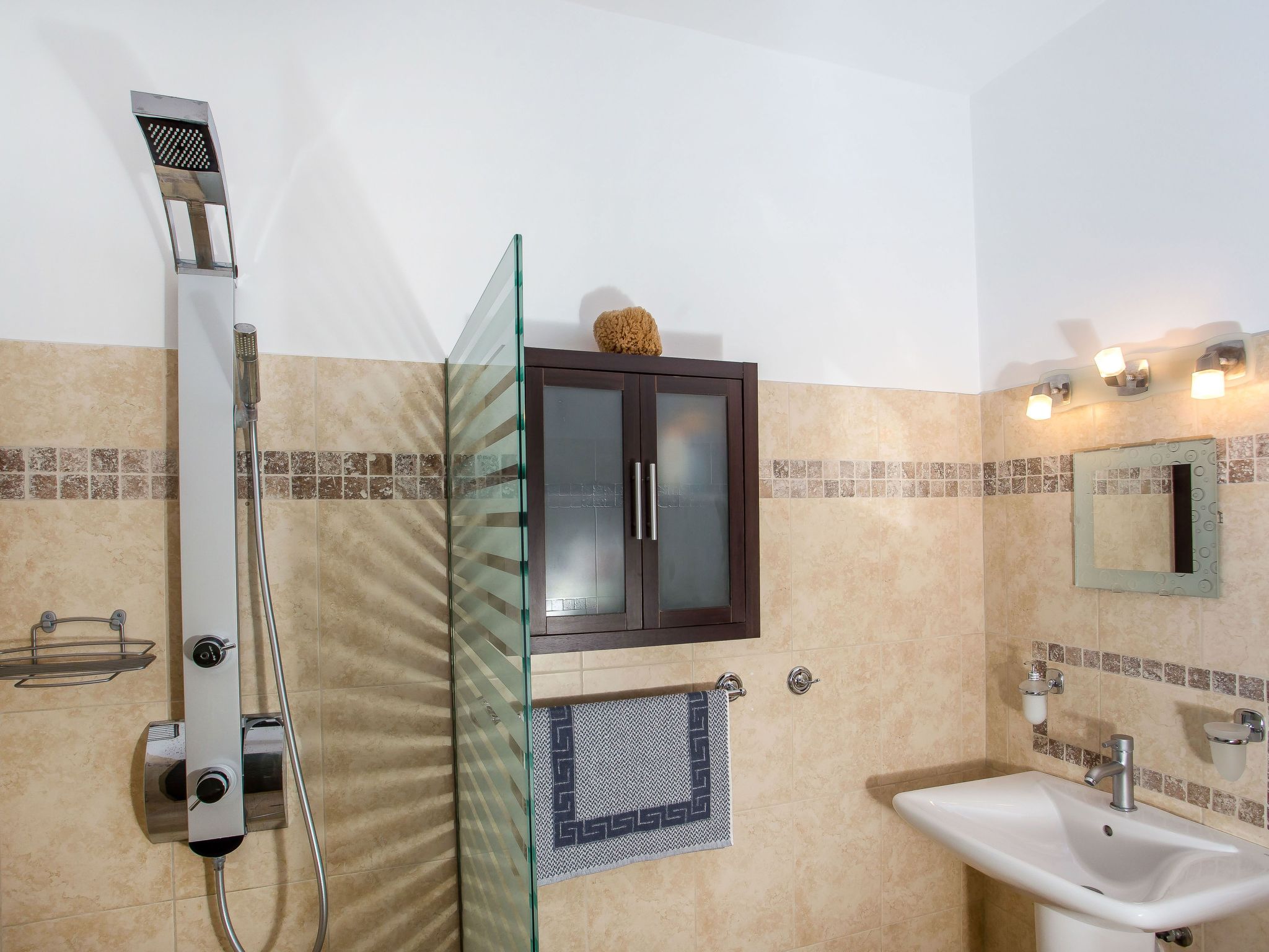 Photo of mit Blick auf das Wasser