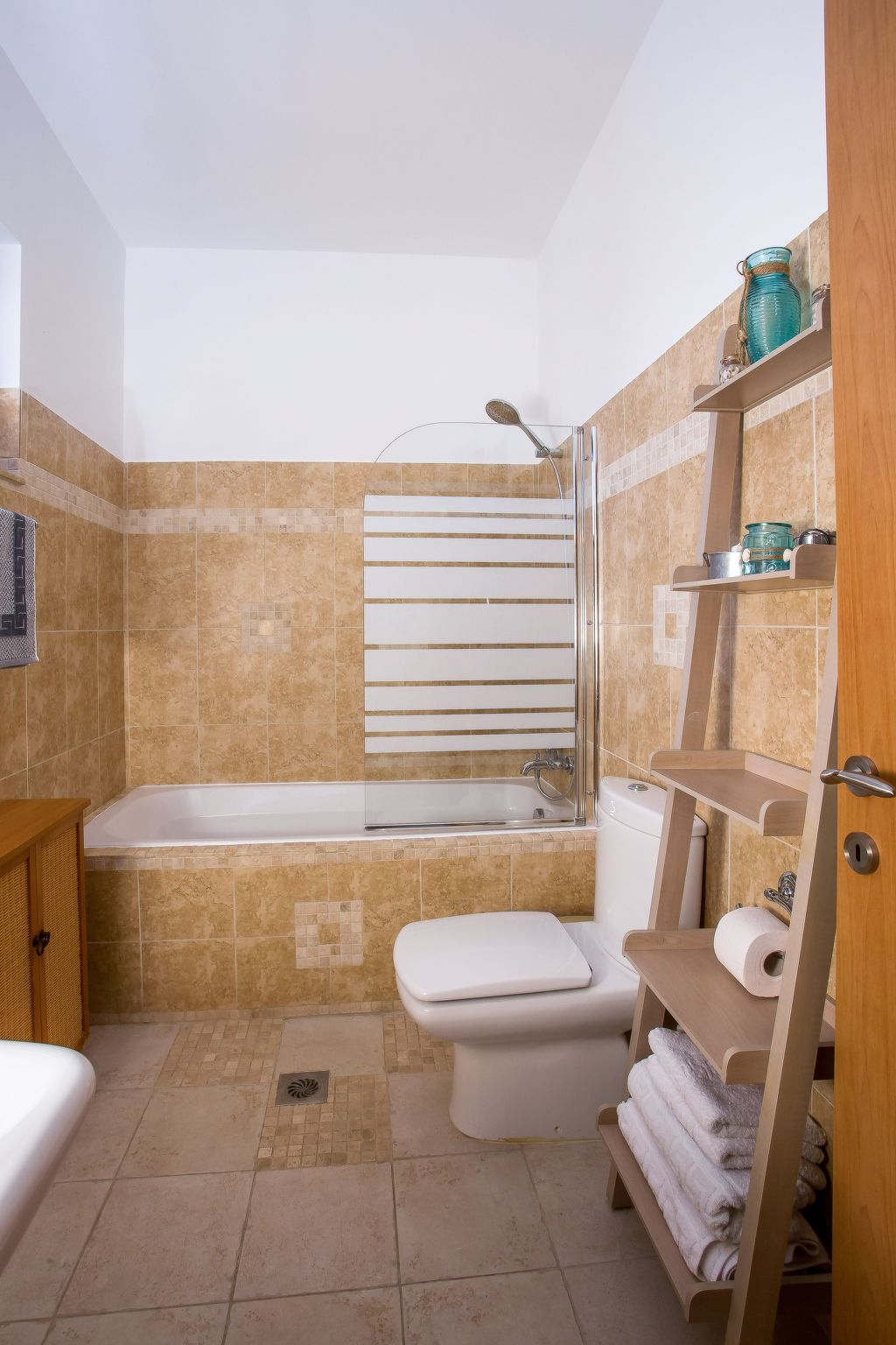 Photo of mit Blick auf das Wasser