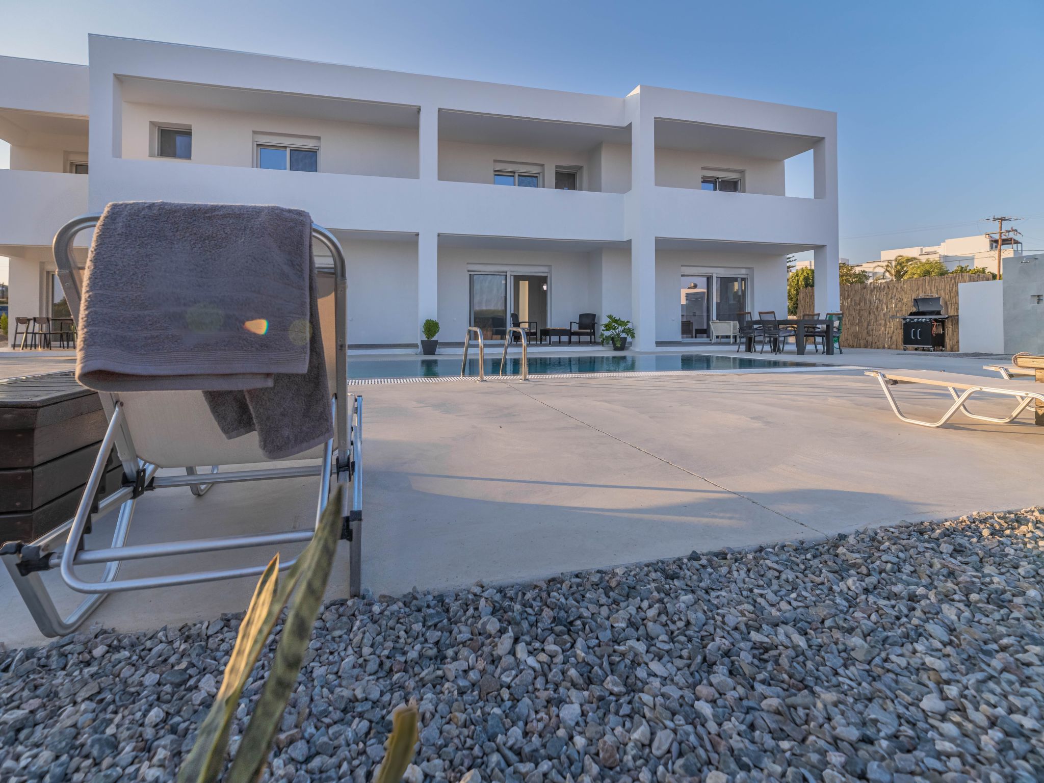 Photo of Villa Korali