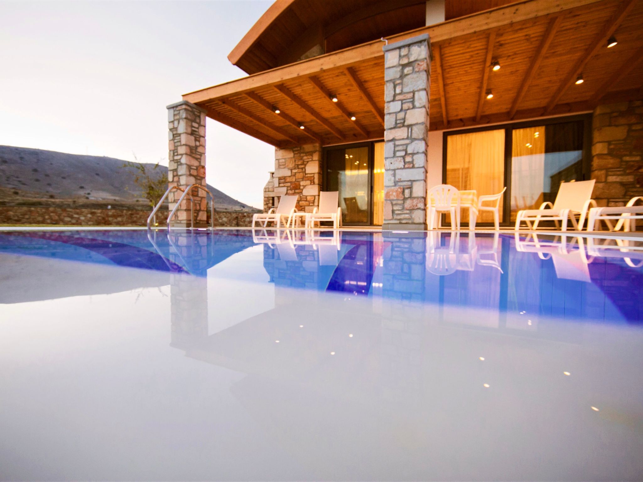 Mit Garten, Grill und Terrasse-Image-tags.info