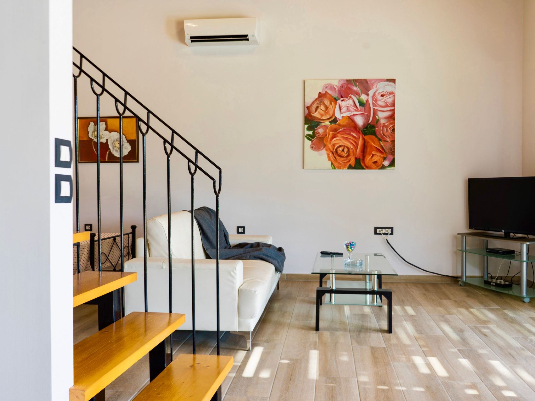 Photo of mit Garten, Grill und Terrasse