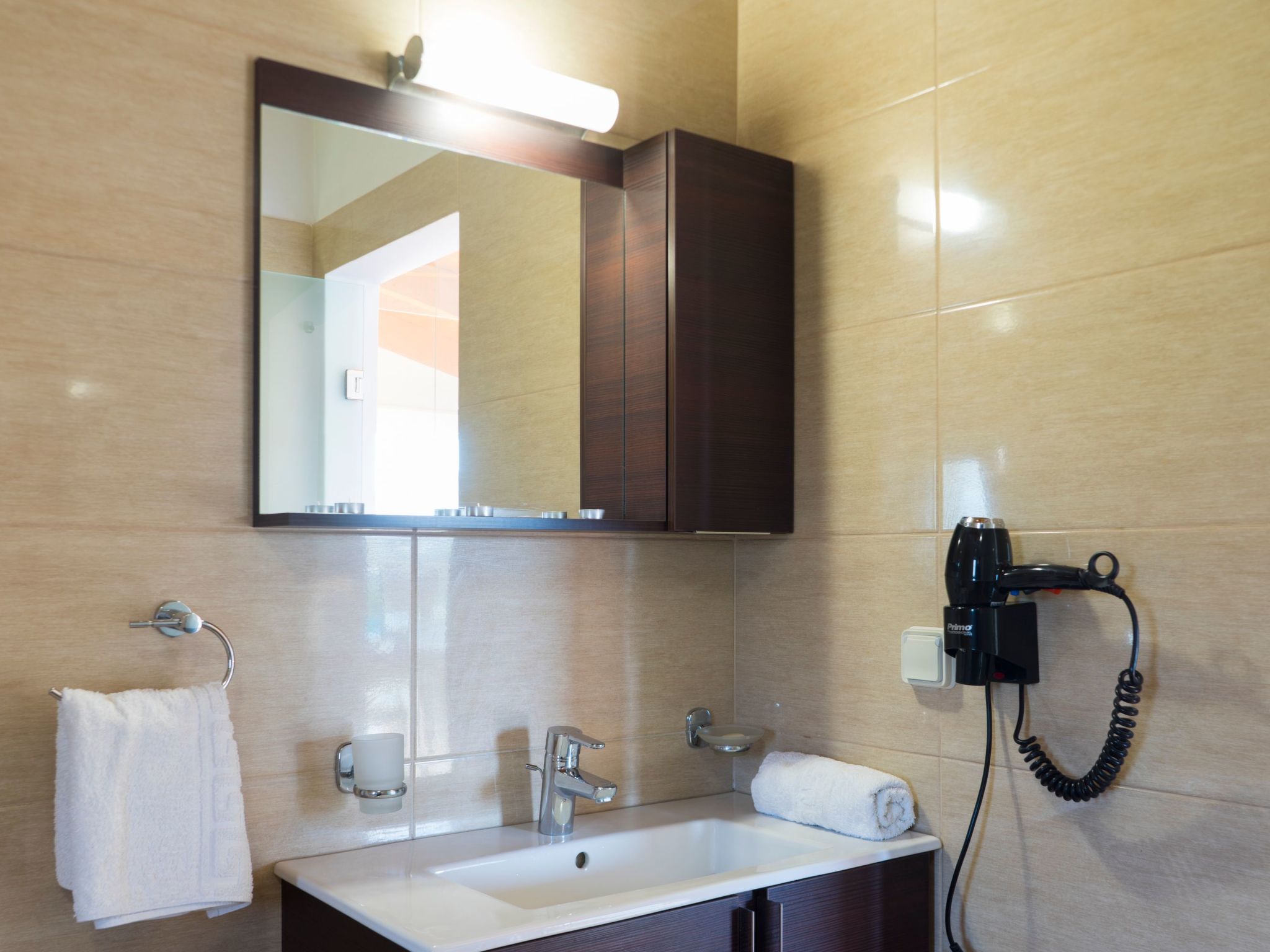 Photo of mit Garten, Grill und Terrasse