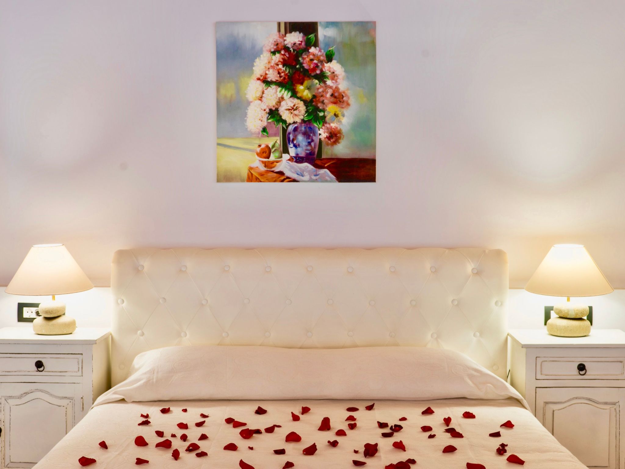 Photo of mit Garten, Grill und Terrasse